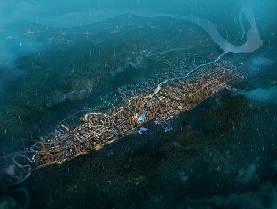 百斯特跨境電商眾創(chuàng)工場