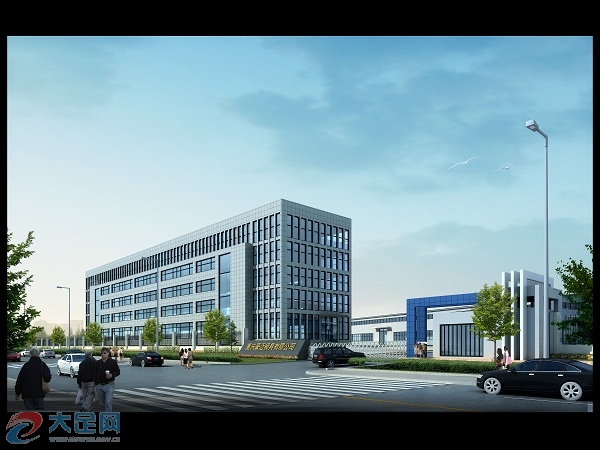 大足區(qū)五金模具微型企業(yè)孵化園