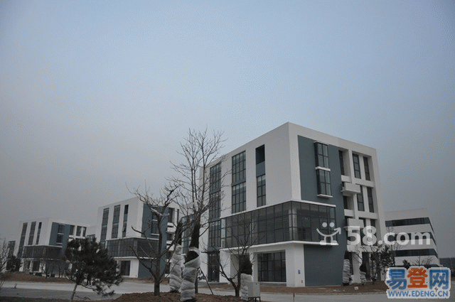 豐都縣微型企業(yè)孵化園