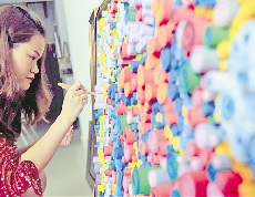 重慶市江北區(qū)嘉陵三村?微企創(chuàng)業(yè)園(已滿(mǎn)）