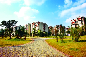 重慶市江津區(qū)創(chuàng)業(yè)孵化基地，公司地址掛靠