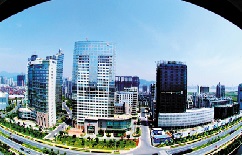 南岸區(qū)微型企業(yè)孵化基地（暫未招商）