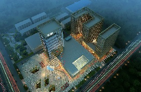 重慶市南川區(qū)微型企業(yè)創(chuàng)業(yè)中心