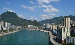 彭水苗族地家族自治縣企業(yè)孵化基地