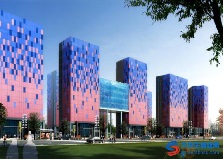 黃桷坪藝術(shù)品產(chǎn)業(yè)微型企業(yè)孵化園(已滿）