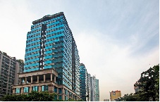 九龍坡淇奧微型企業(yè)孵化園（已滿）