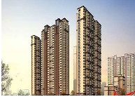 九龍西城微型企業(yè)孵化園（已滿）