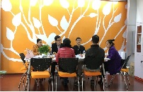 梁平縣梁山街道八角微企孵化園