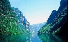 巫溪縣羊橋村樂和農(nóng)民微型企業(yè)創(chuàng)業(yè)基地