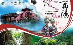 重慶市酉陽縣桃花源微型企業(yè)創(chuàng)業(yè)孵化基地