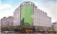 武隆縣巷口鎮(zhèn)白楊路微型企業(yè)示范街