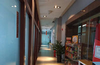 重慶江北區(qū)微型企業(yè)孵化園|觀音橋步行街|辦公室租賃