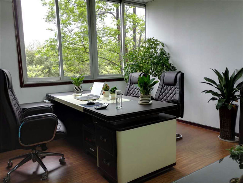 新牌坊微型企業(yè)孵化園