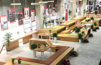 沙區(qū)D+M浪尖智造工場 幫創(chuàng)客將想法變成產(chǎn)品(停止招商)