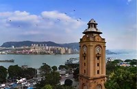 重慶萬(wàn)州產(chǎn)業(yè)孵化園｜核定征收?qǐng)@區(qū)—地方留存50%