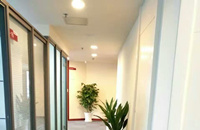 重慶渝北區(qū)黃泥磅微型企業(yè)孵化園