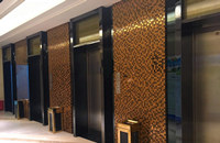 重慶渝北冉家壩輕軌站口辦公室出租55元每平方起