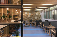 重慶南岸商圈創(chuàng)業(yè)園區(qū)辦公室出租45元每平方米（已滿）