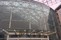 兩江新區(qū)幸福廣場(chǎng)創(chuàng)業(yè)孵化園｜聯(lián)合辦公工位350元/月，獨(dú)立辦公室，招租入駐；