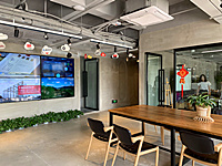 重慶創(chuàng)業(yè)園 | 個(gè)體戶掛靠注冊(cè)；年開(kāi)票120W，0稅負(fù)，電子商務(wù)、設(shè)計(jì)策劃、軟件開(kāi)發(fā)、管理咨詢等均可