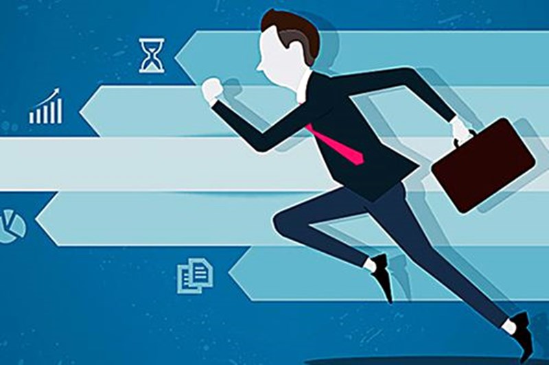 創(chuàng)業(yè)25年，六度成功，孫陶然跟你講15句心里話