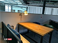 重慶九龍坡區(qū)歇臺子創(chuàng)業(yè)高地孵化園，獨(dú)立辦公室1600元起，商業(yè)性質(zhì)，可公司地址掛靠，可開對公帳戶