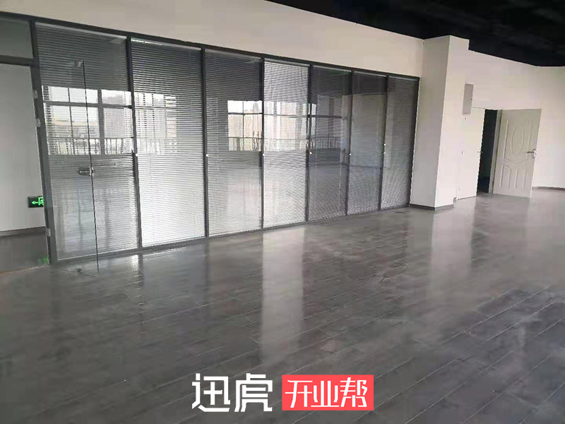 重慶高新區(qū)創(chuàng)業(yè)園_西永微電子產(chǎn)業(yè)園