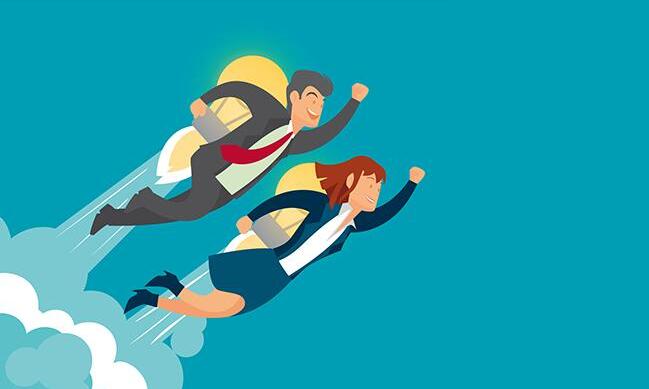 @脫貧人口，就業(yè)創(chuàng)業(yè)補(bǔ)貼政策請(qǐng)收好！