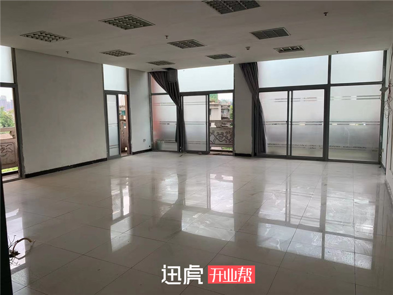 重慶沙坪壩區(qū)紅巖廣場(chǎng)創(chuàng)業(yè)園