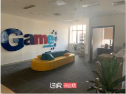 重慶南岸南濱路文化產(chǎn)業(yè)園