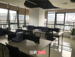 重慶南岸南濱路文化產(chǎn)業(yè)園