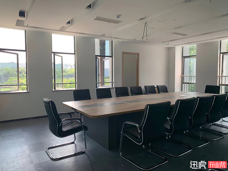 重慶高新區(qū)電子科技創(chuàng)業(yè)園