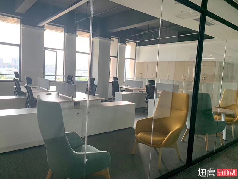 重慶高新區(qū)電子科技創(chuàng)業(yè)園