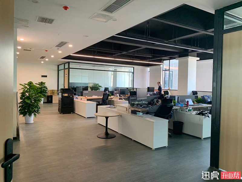 重慶高新區(qū)電子科技創(chuàng)業(yè)園