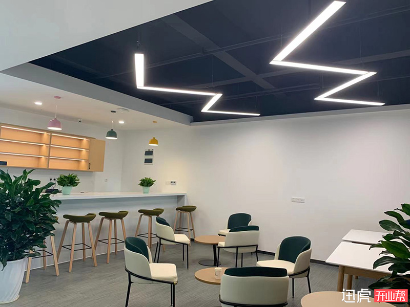 重慶高新區(qū)電子科技創(chuàng)業(yè)園