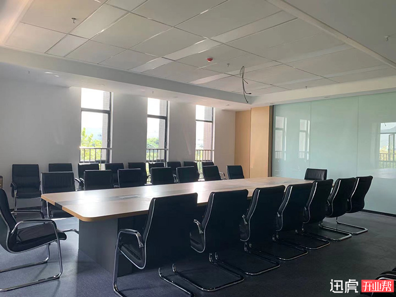 重慶高新區(qū)電子科技創(chuàng)業(yè)園