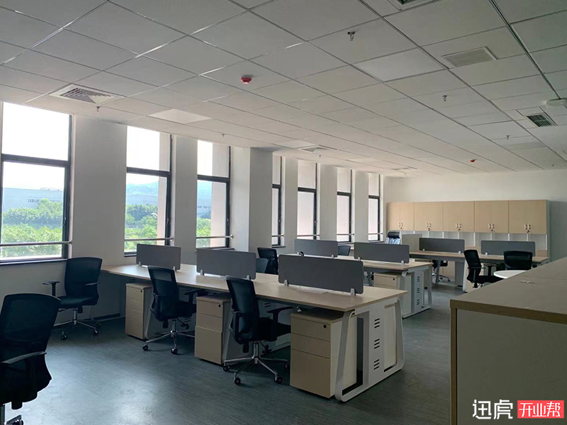 重慶高新區(qū)電子科技創(chuàng)業(yè)園