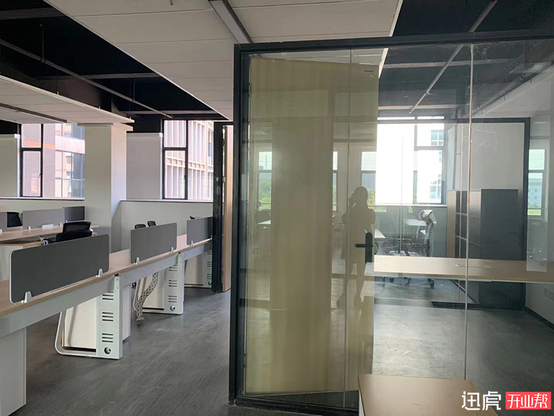 重慶高新區(qū)電子科技創(chuàng)業(yè)園