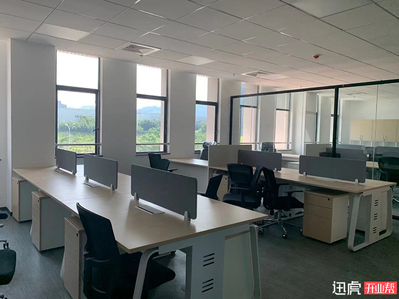 重慶高新區(qū)電子科技創(chuàng)業(yè)園