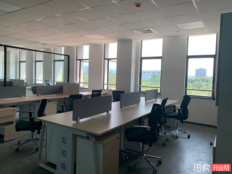 重慶高新區(qū)電子科技創(chuàng)業(yè)園