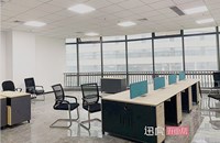 重慶兩江新區(qū)-魚(yú)嘴-軟件產(chǎn)業(yè)園-獨(dú)立辦公室出租
