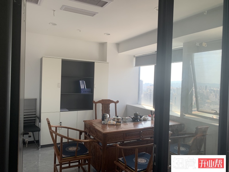 重慶渝中區(qū)大坪康德國際孵化園|獨(dú)立辦公室出租|地址掛靠